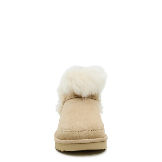 Women's Classic Ultra Mini Chalet Boot