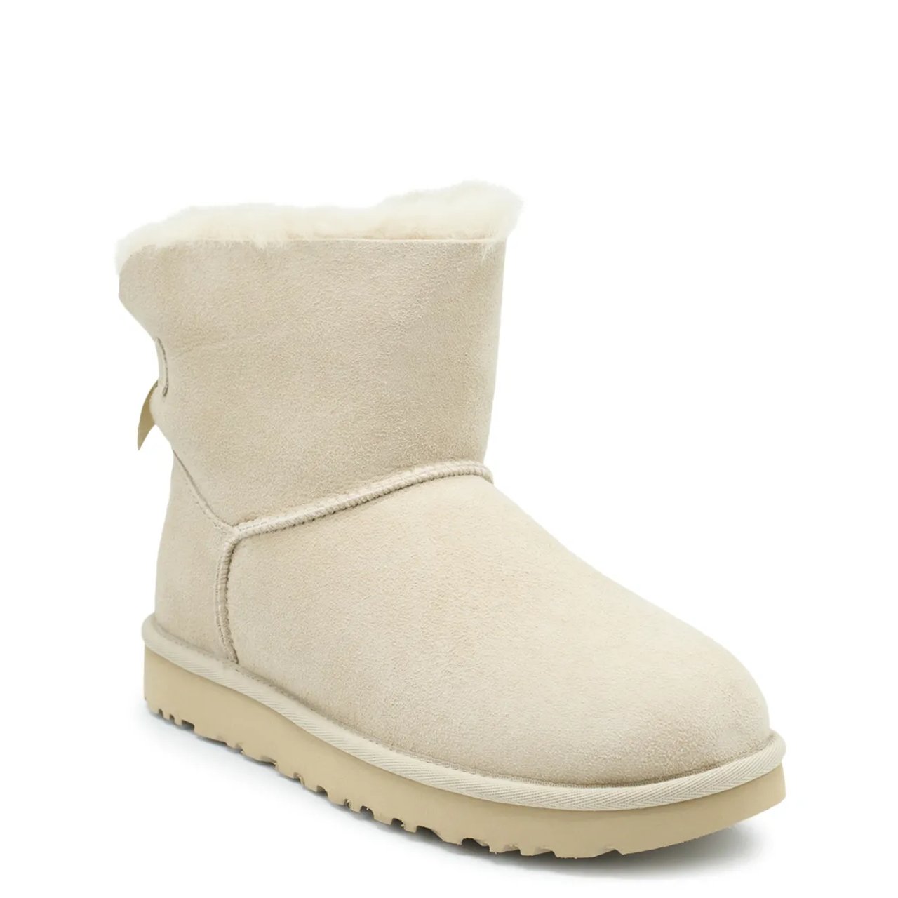 Women's Mini Bailey Bow II Boot