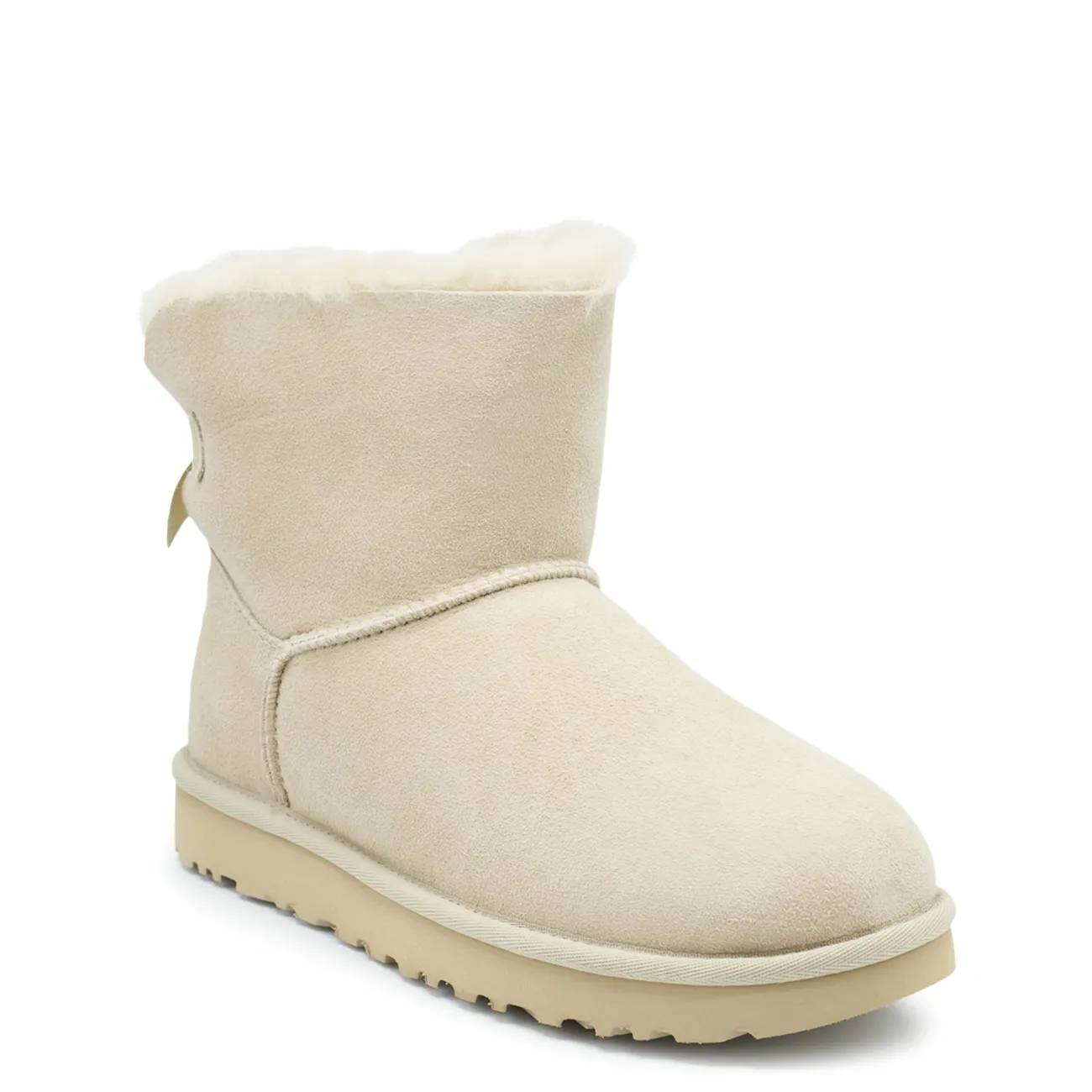 Women's Mini Bailey Bow II Boot