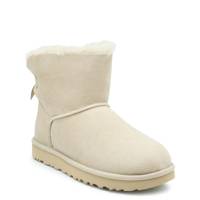 Women's Mini Bailey Bow II Boot Moonlight view