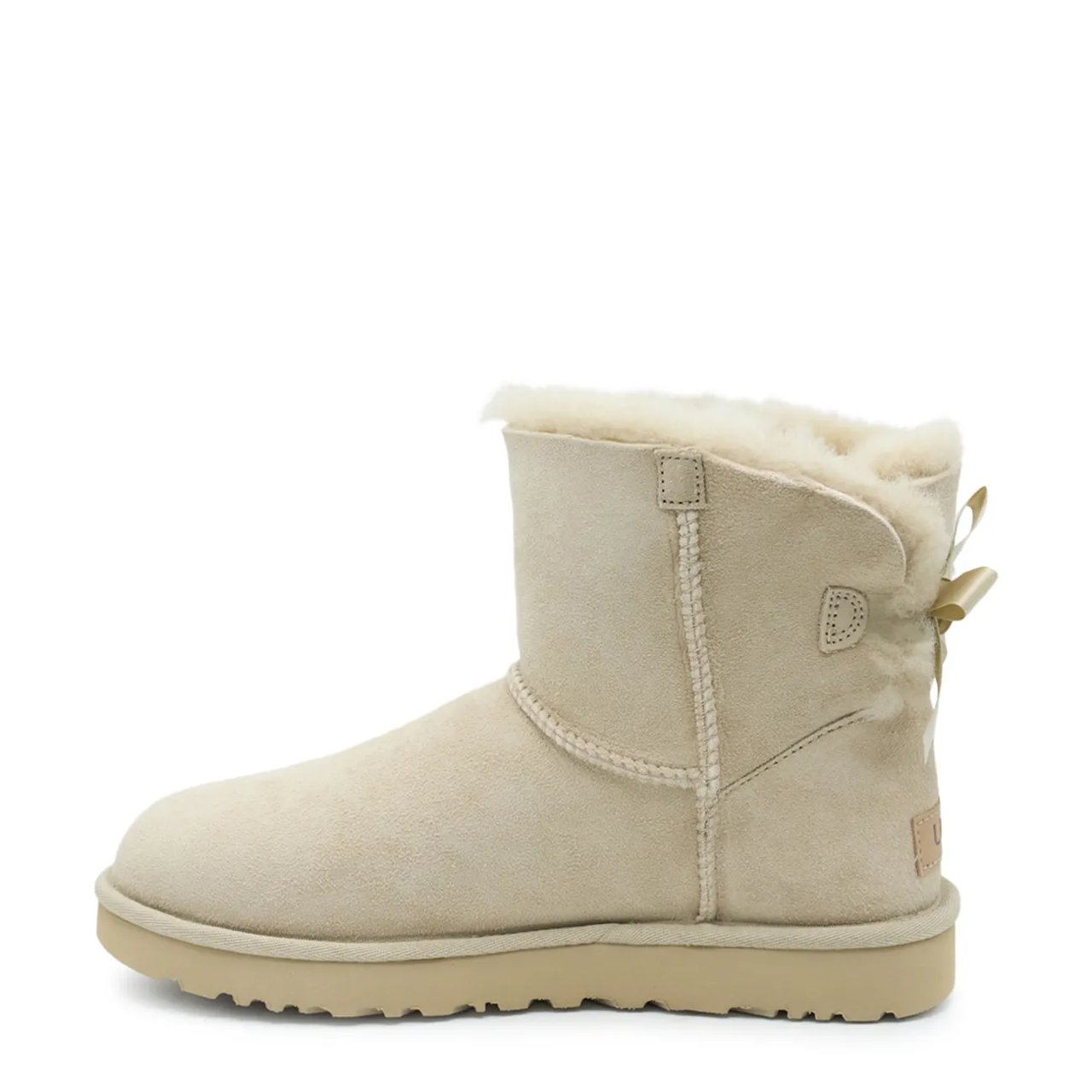 Women's Mini Bailey Bow II Boot