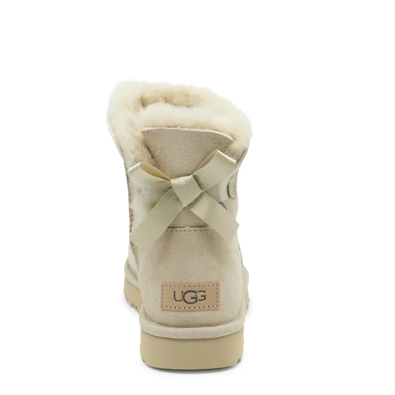Women's Mini Bailey Bow II Boot