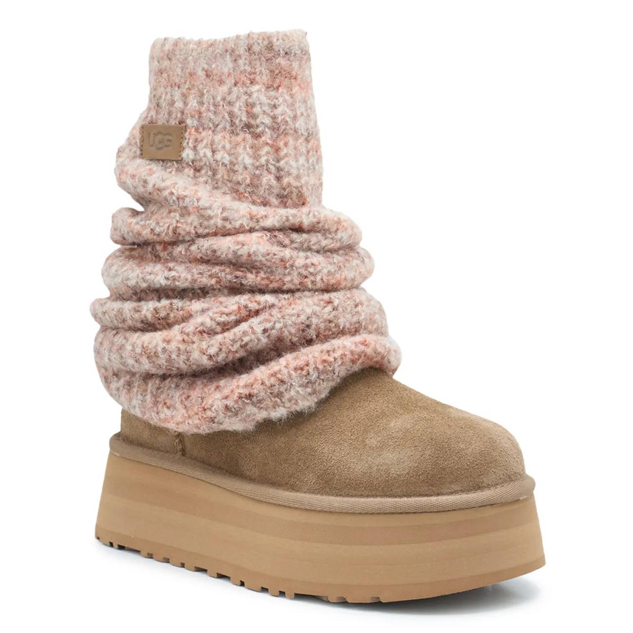 Women's Classic Mini Dipper Legwarmer Bootie
