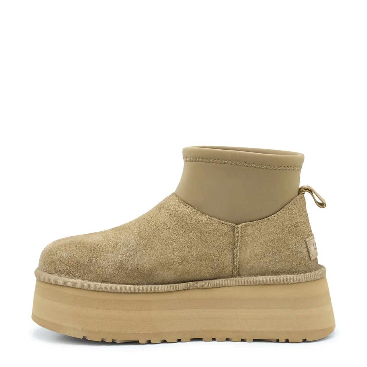 Women's Classic Mini Dipper Legwarmer Bootie