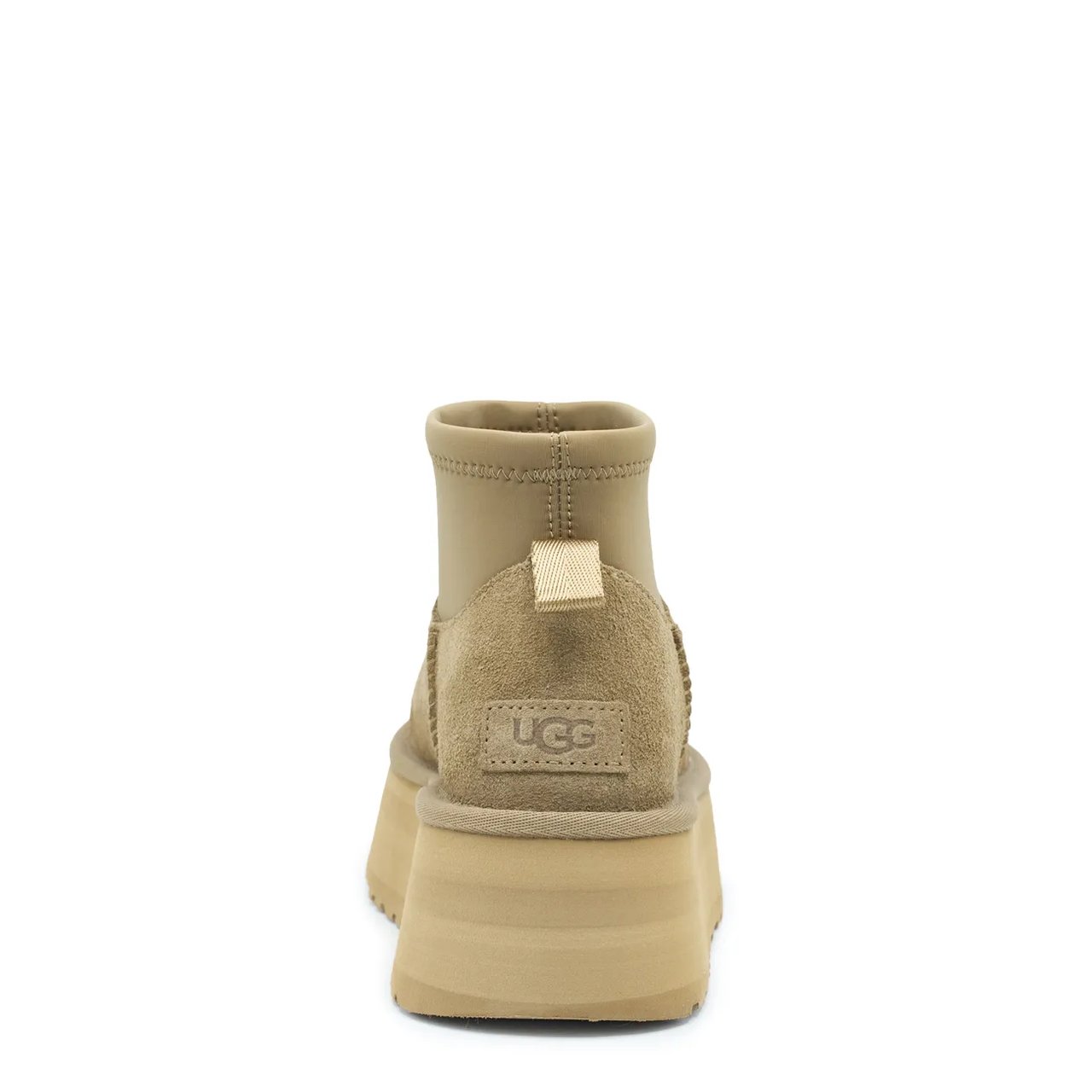 Women's Classic Mini Dipper Legwarmer Bootie