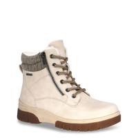 Women's Jada-01 Waterproof Winter Bootie BEIGE view