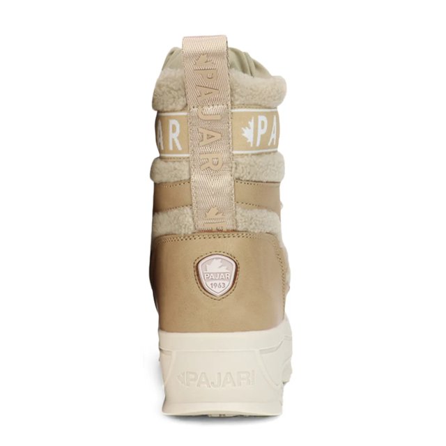 Women's Galaxy Lama Winter Boot