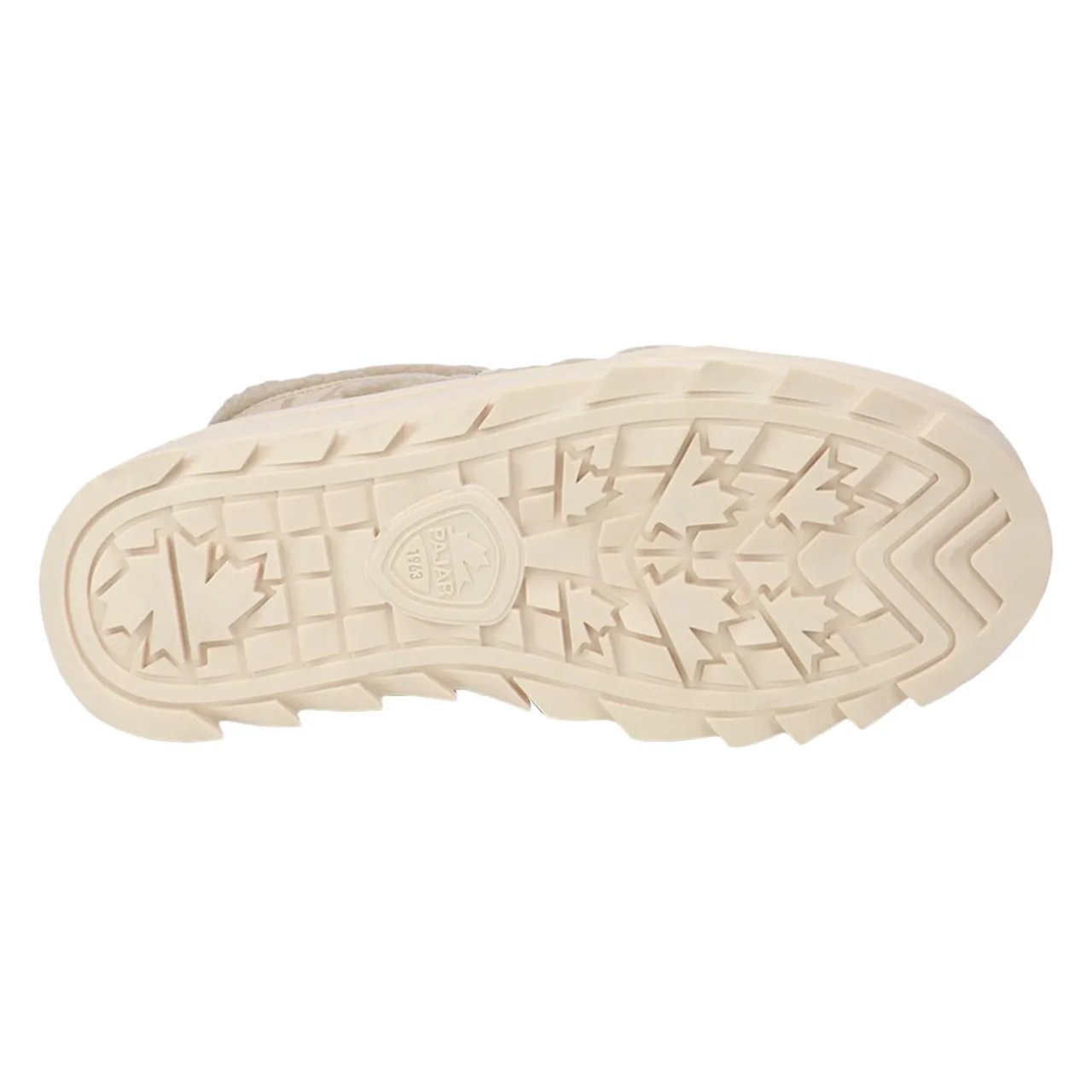 Women's Galaxy Lama Winter Boot
