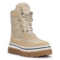 Women's Harrow Insulated Ice-Gripper Winter Boot SAND view