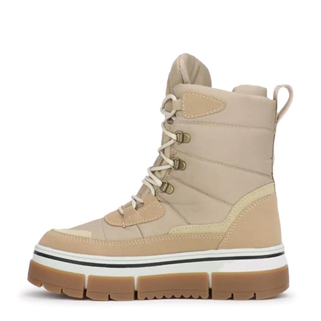 Women's Harrow Insulated Ice-Gripper Winter Boot