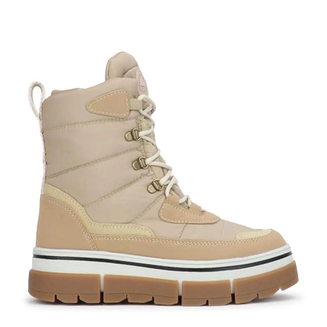 Women's Harrow Insulated Ice-Gripper Winter Boot