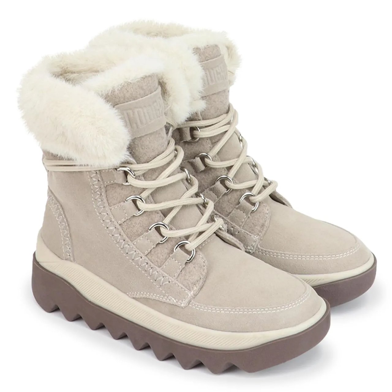 Women's Waterproof Winter Betina Boots