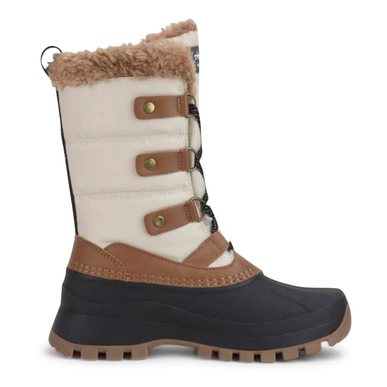 Cougar Women's Fallon Waterproof Winter Boot
