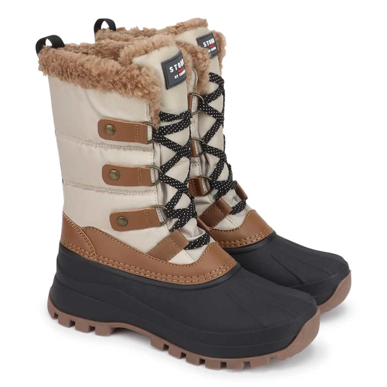 Women's Fallon Waterproof Winter Boot