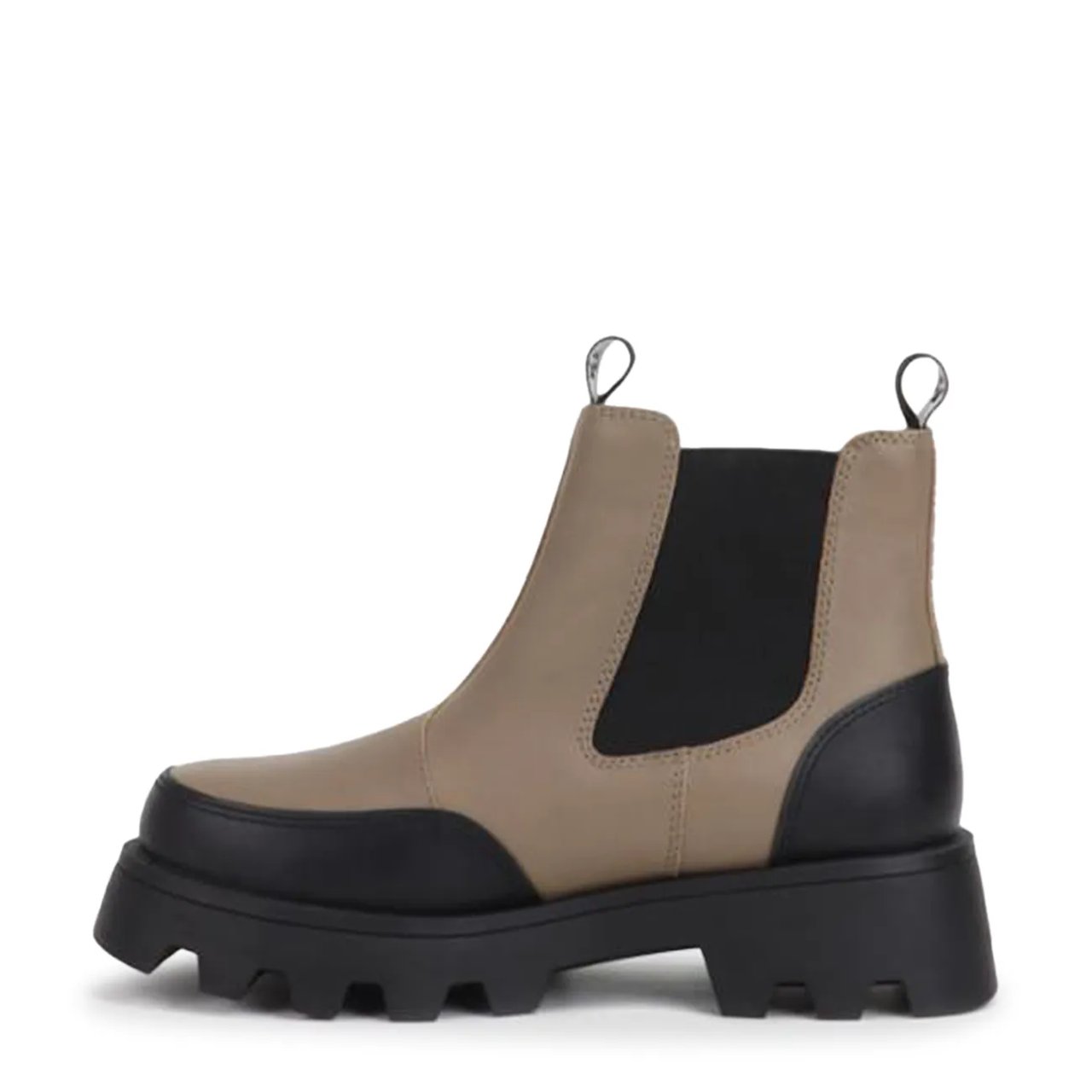 Women's Shani Waterproof Winter Chelsea Boot