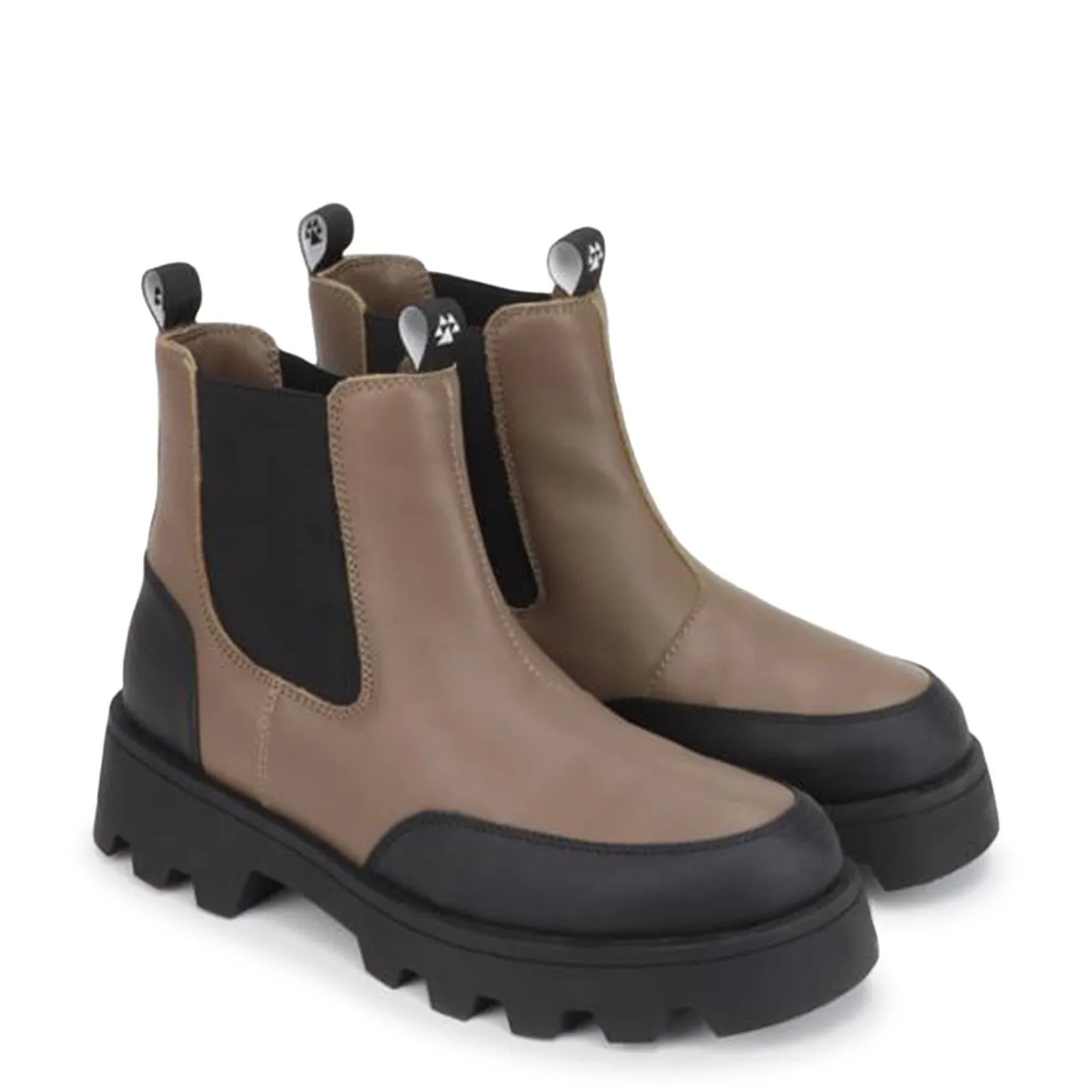 Women's Shani Waterproof Winter Chelsea Boot