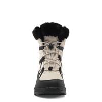 Women's Stormy F Waterproof Winter Boot FOG view