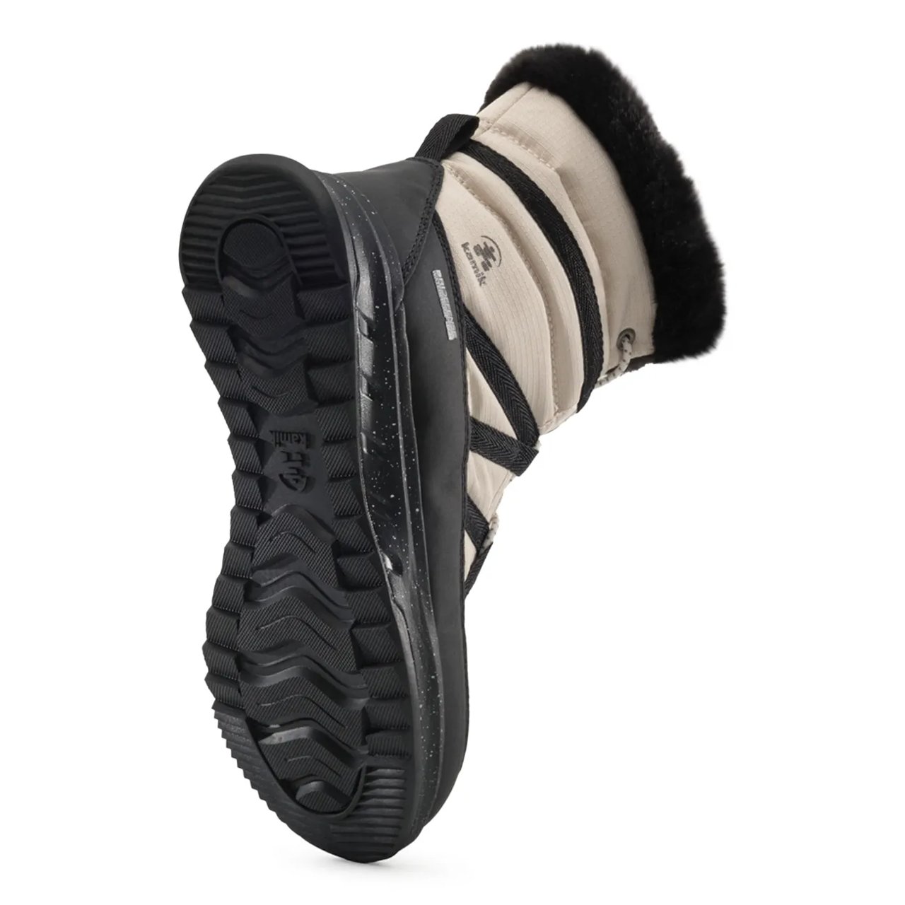 Women's Stormy F Waterproof Winter Boot