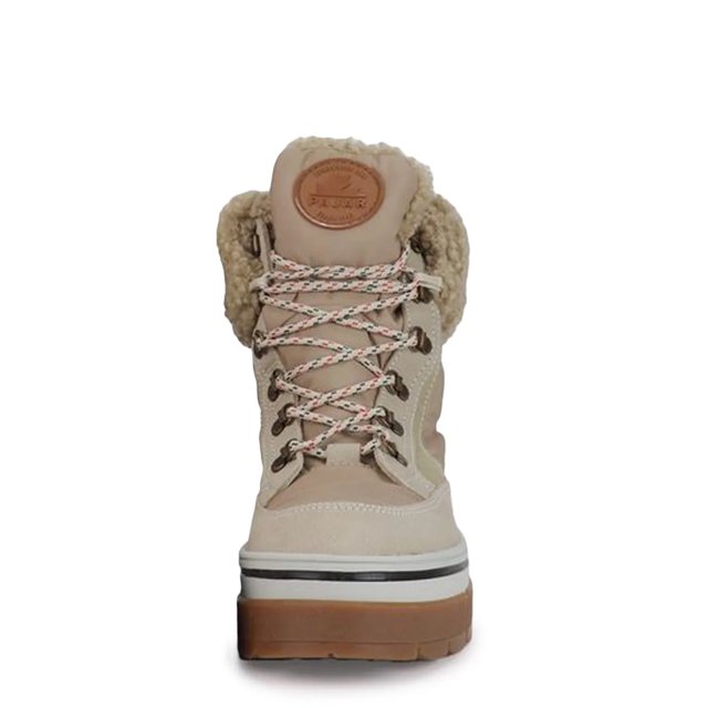 Women's Henta Insulated Ice-Gripper Boot