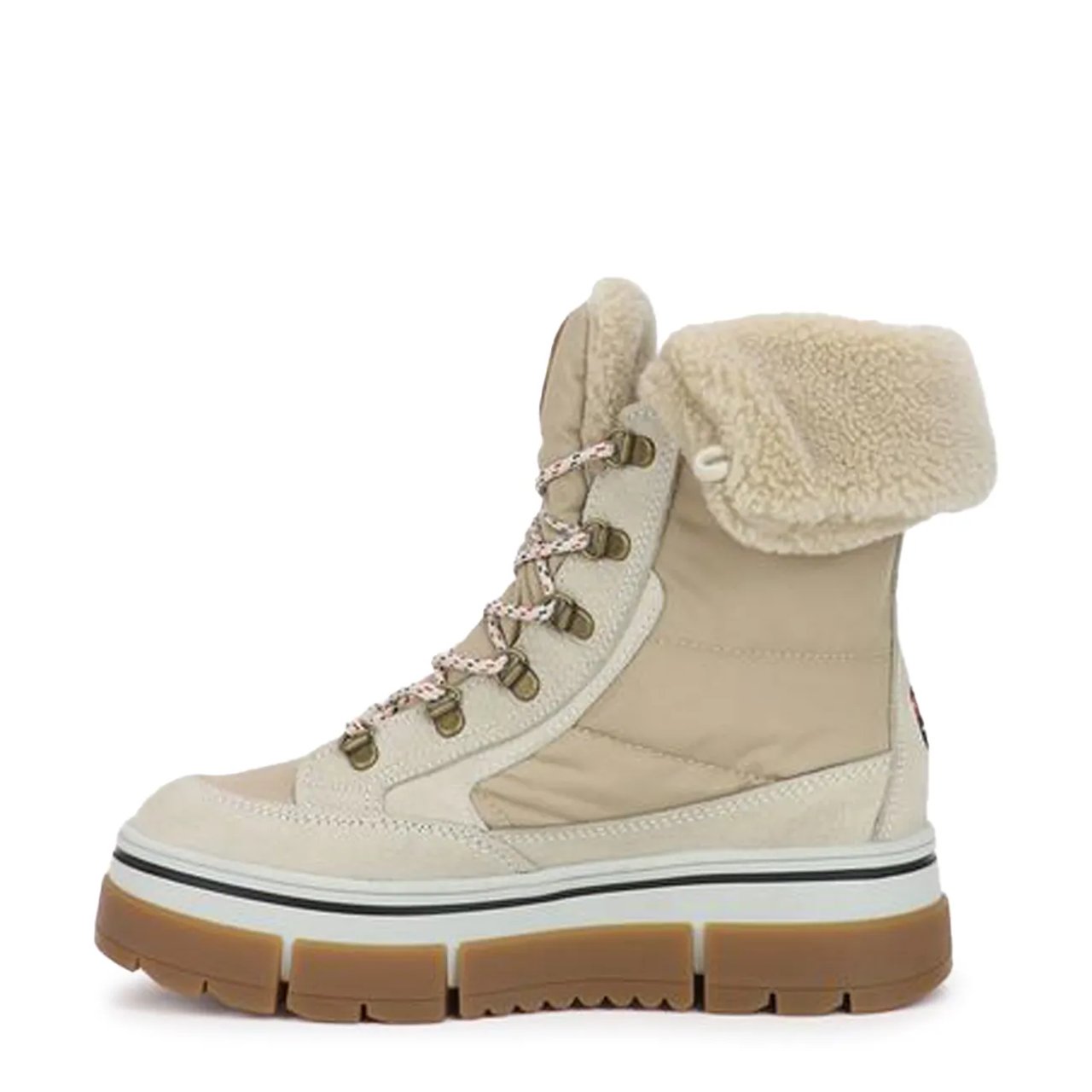 Women's Henta Insulated Ice-Gripper Boot