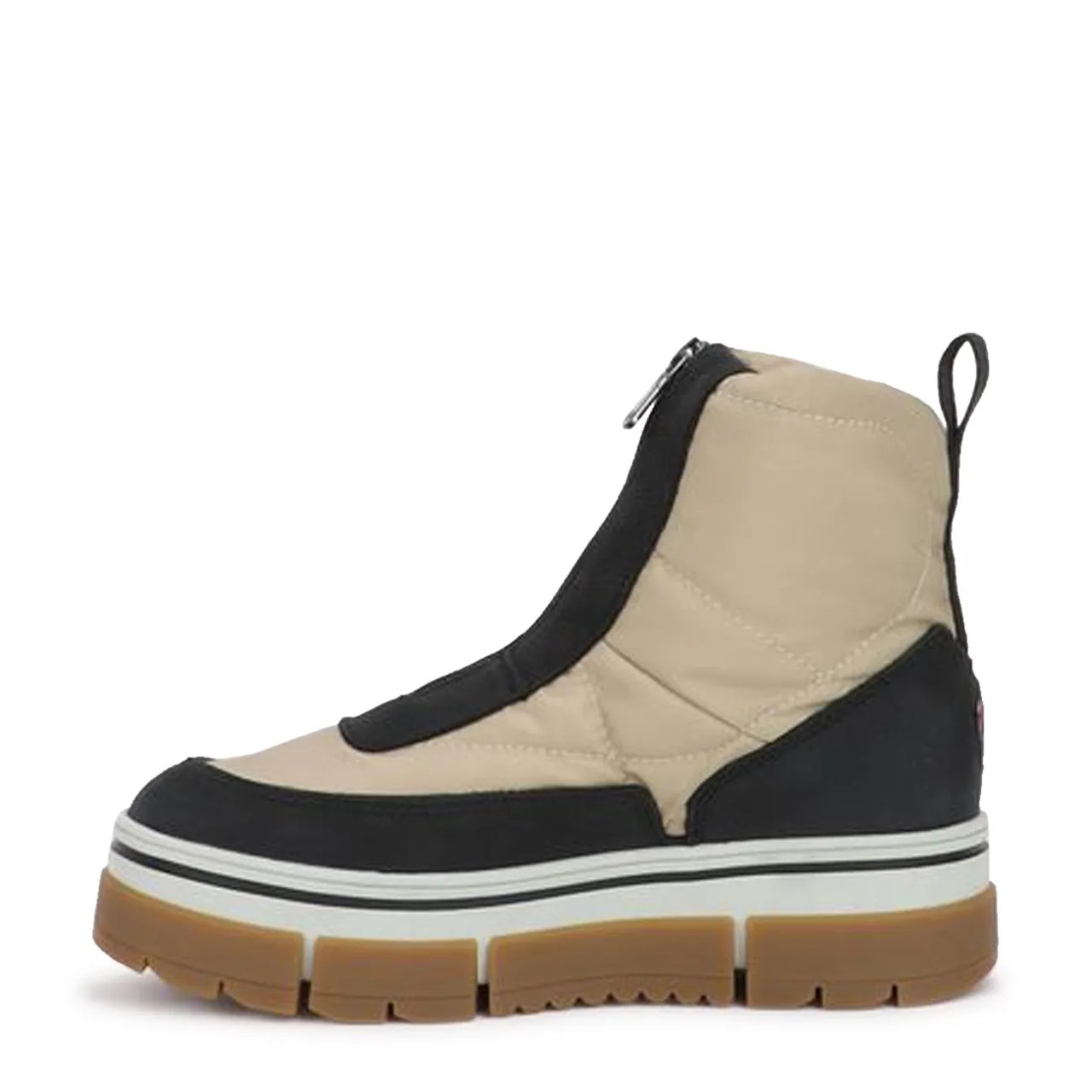 Women's Huila Insulated Ice-Gripper Boot