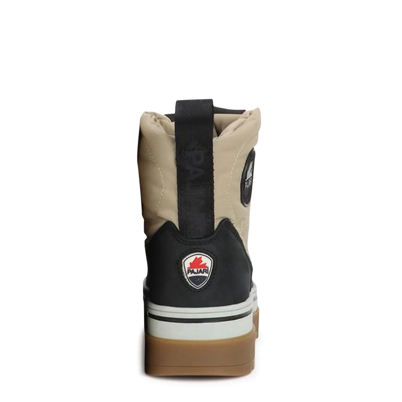 Women's Huila Insulated Ice-Gripper Boot