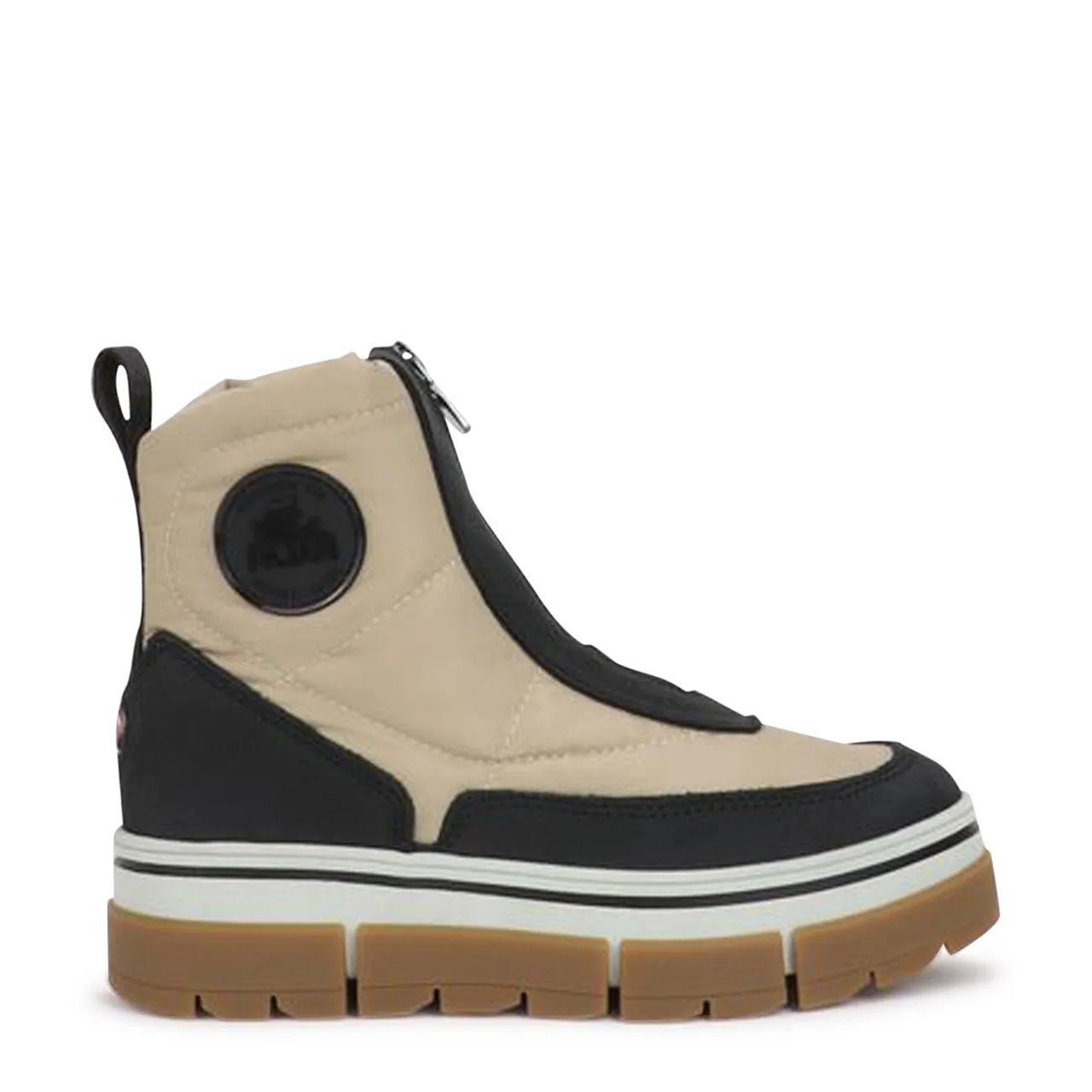 Women's Huila Insulated Ice-Gripper Boot