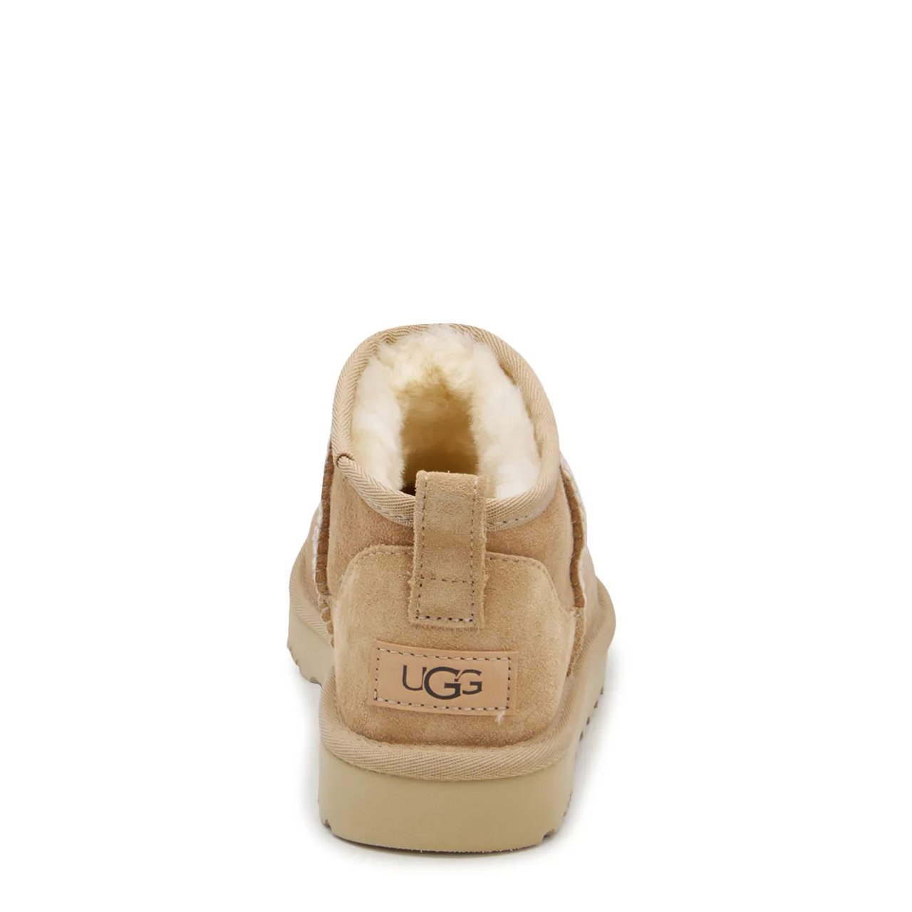 Women's Classic Ultra Mini Boot