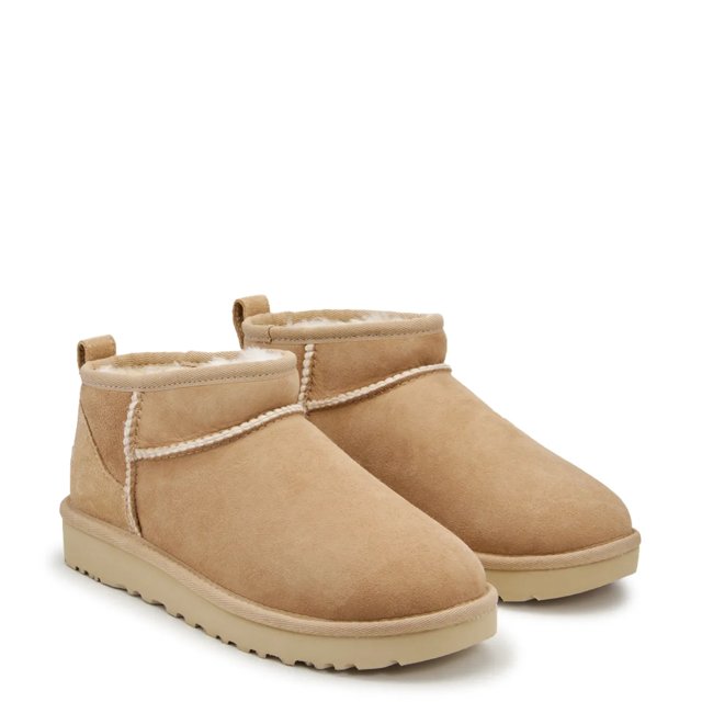 UGG Women's Classic Ultra Mini Boot | DSW Canada