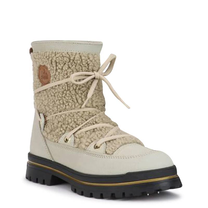 Women's Maxine Insulated Ice-Gripper Boot