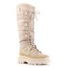 Women's Verana High Insulated Boot SAND IRON view
