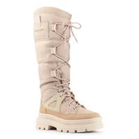 Women's Verana High Insulated Boot SAND IRON view