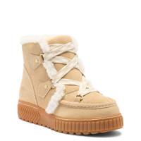 Women's Ona Ave Alpine Plus Waterproof Boot CERAMIC LEATHER view