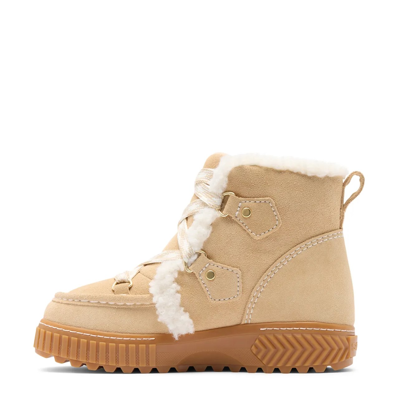 Women's Ona Ave Alpine Plus Waterproof Boot