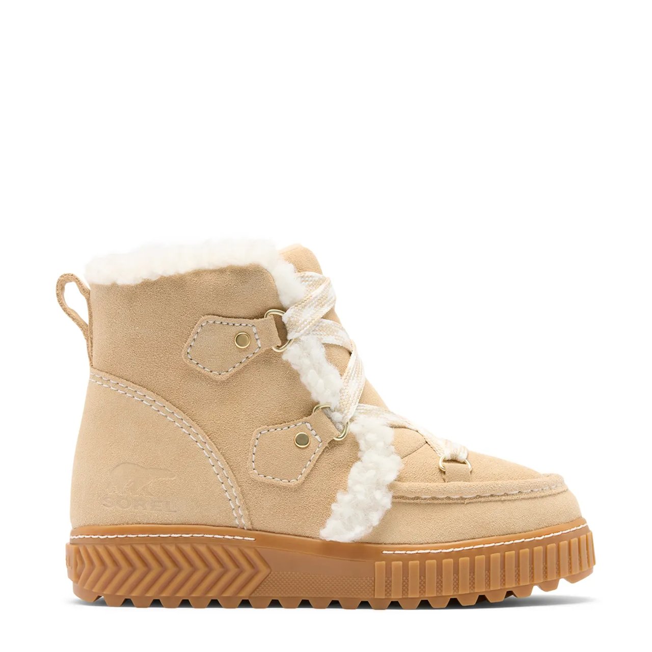 Women's Ona Ave Alpine Plus Waterproof Boot