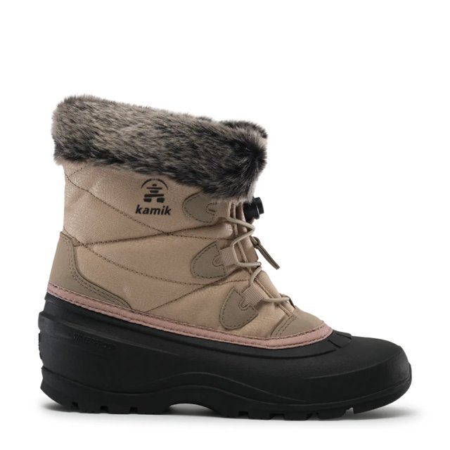 Women's Momentum 2 Waterproof Winter Boot