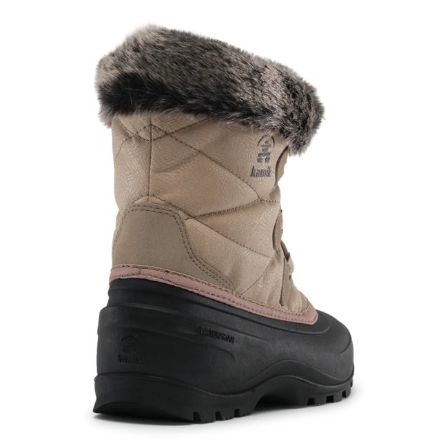 Women's Momentum 2 Waterproof Winter Boot