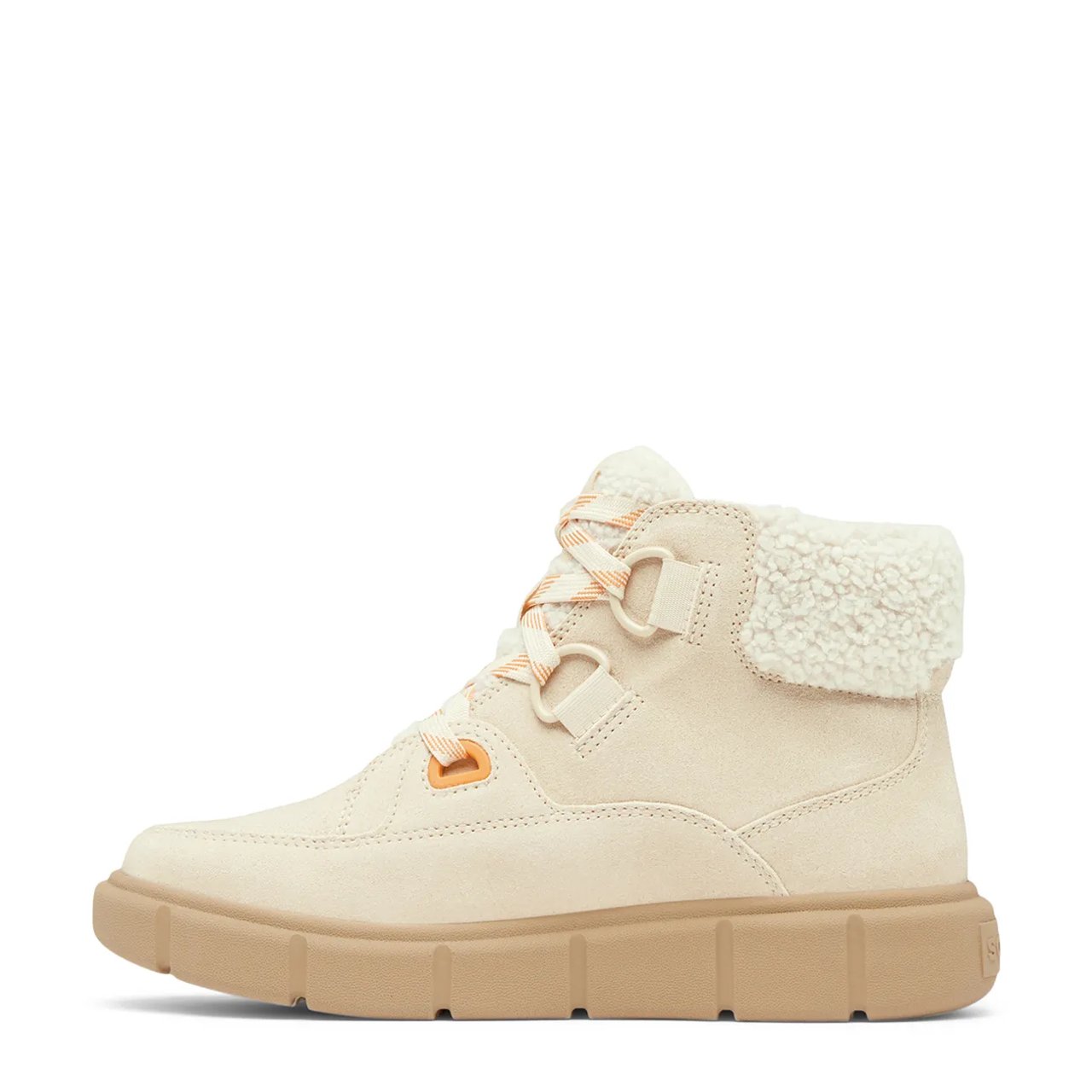 Women's Explorer III NW Lace Water Proof Boot