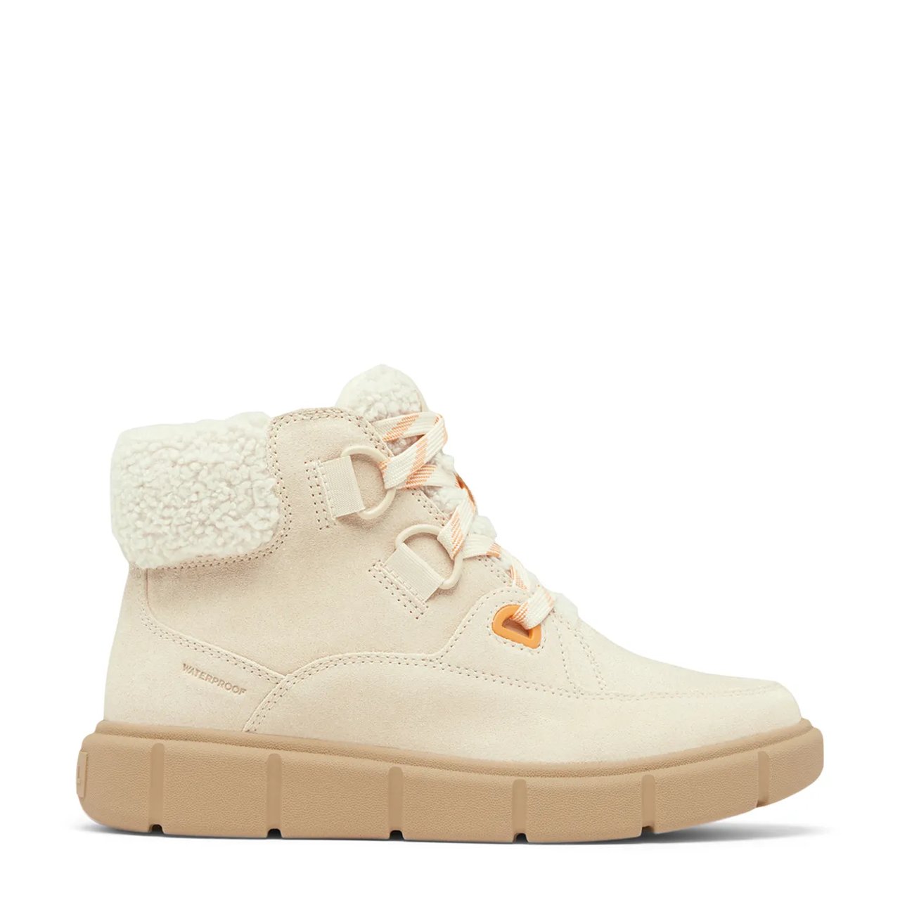 Women's Explorer III NW Lace Water Proof Boot