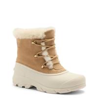 Women's Snow Angel Waterproof Winter Boot CANOE view