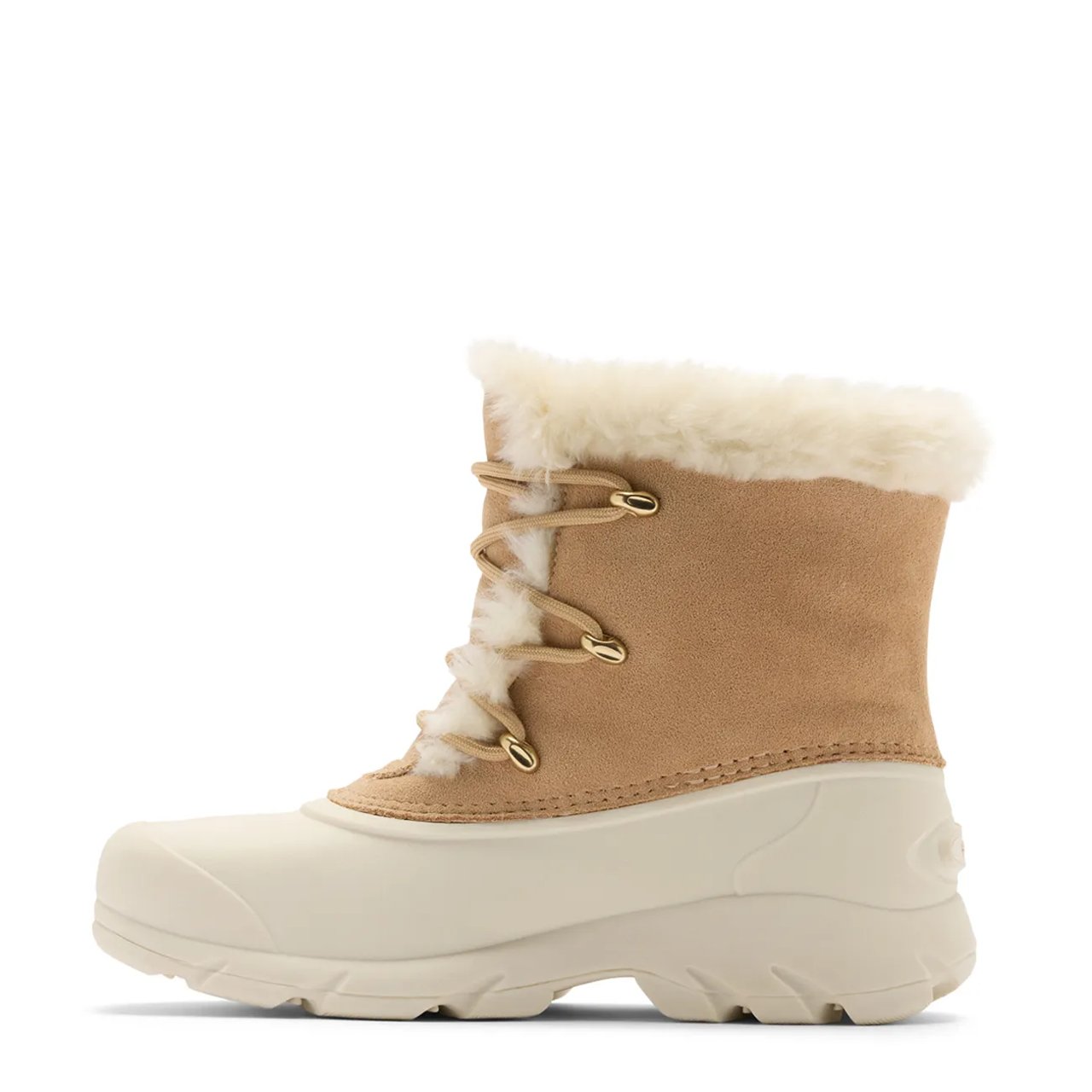 Women's Snow Angel Waterproof Winter Boot