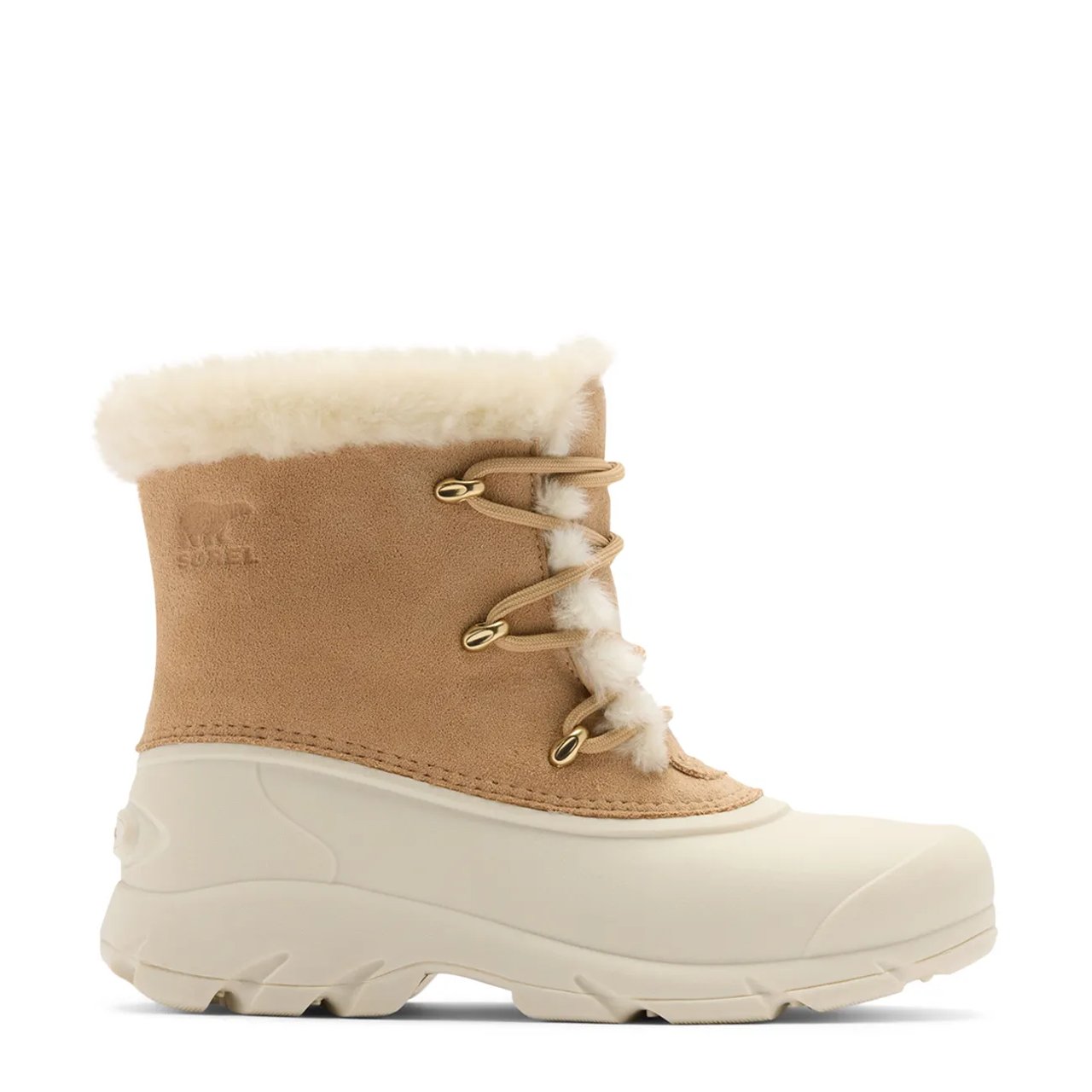 Women's Snow Angel Waterproof Winter Boot