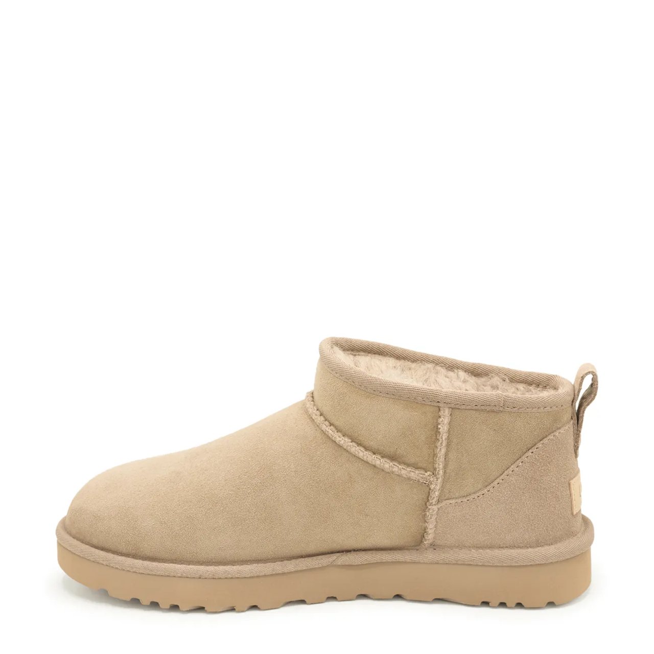 Women's Classic Ultra Mini Boot