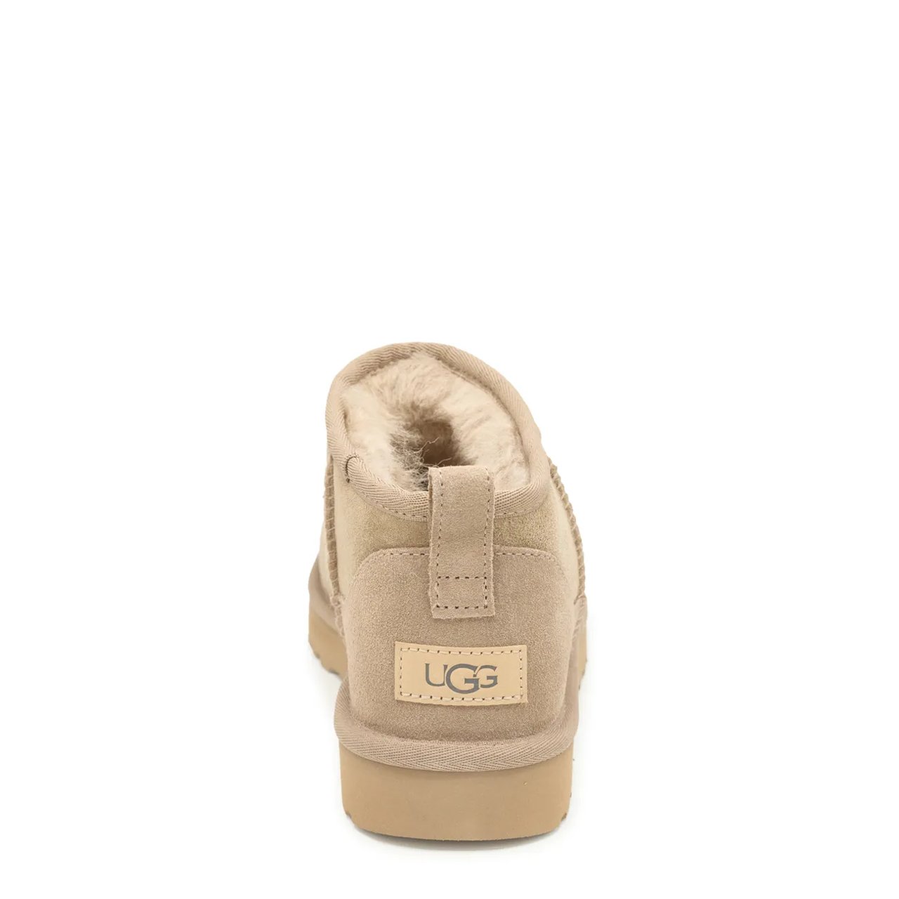Women's Classic Ultra Mini Boot