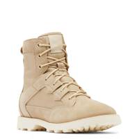 Women's Caribou Otm Winter Boot ANCIENT FOSSIL/CHALK SUEDE view