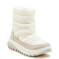 Women's Snowtrot Mid Wide Width Waterproof Winter Boot SEA SALT/FIG WIDE view
