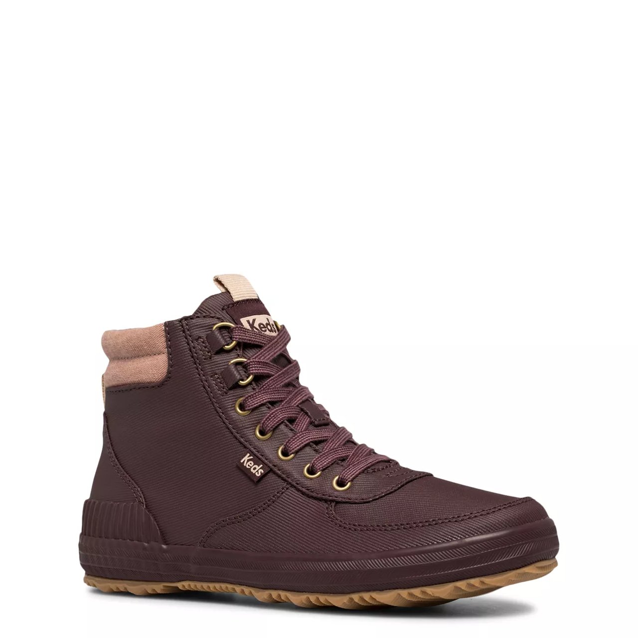 Scout III Boot