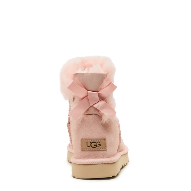 Women's Mini Bailey Bow II Bootie