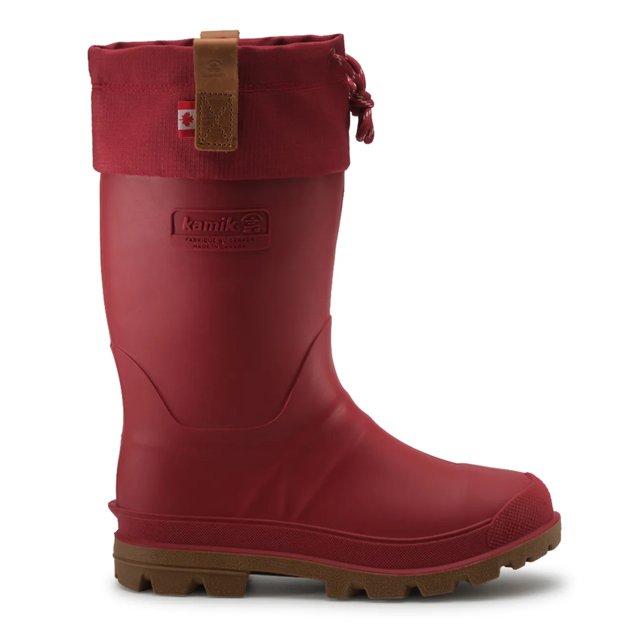Women's Tundra Canada Special Edition Winter Boot