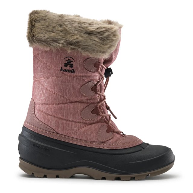 Women's Momentum3 Winter Boot
